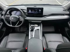 Geely 2.0TD Premium Version - фото 9