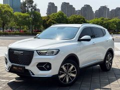 Haval H6 1.5GDIT Edition - фото 1