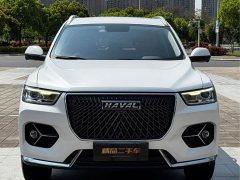 Haval H6 1.5GDIT Edition - фото 2
