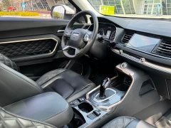 Haval H6 1.5GDIT Edition - фото 5