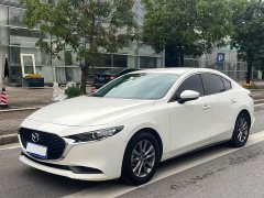 Mazda 3 2.0L Edition - фото 1