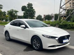 Mazda 3 2.0L Edition - фото 3