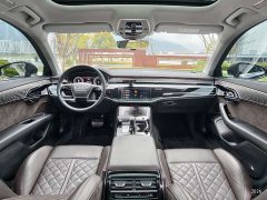 Audi A8 A8L 50 TFSI quattro Comfort - фото 10