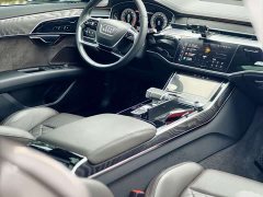 Audi A8 A8L 50 TFSI quattro Comfort - фото 11