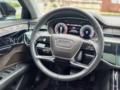 Audi A8 A8L 50 TFSI quattro Comfort - фото 12