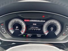 Audi A8 A8L 50 TFSI quattro Comfort - фото 13