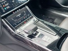 Audi A8 A8L 50 TFSI quattro Comfort - фото 14