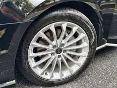 Audi A8 A8L 50 TFSI quattro Comfort - фото 15