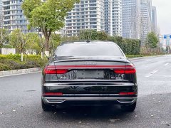 Audi A8 A8L 50 TFSI quattro Comfort - фото 17
