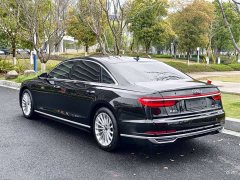 Audi A8 A8L 50 TFSI quattro Comfort - фото 18