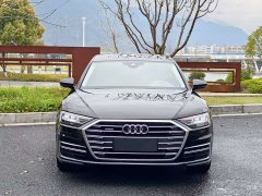 Audi A8 A8L 50 TFSI quattro Comfort - фото 2
