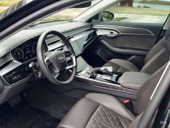 Audi A8 A8L 50 TFSI quattro Comfort - фото 4