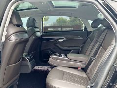 Audi A8 A8L 50 TFSI quattro Comfort - фото 5