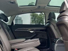 Audi A8 A8L 50 TFSI quattro Comfort - фото 6