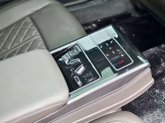 Audi A8 A8L 50 TFSI quattro Comfort - фото 7