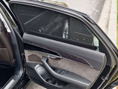 Audi A8 A8L 50 TFSI quattro Comfort - фото 8