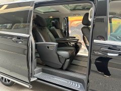 Mercedes-Benz V 260 L Luxury Edition - фото 10
