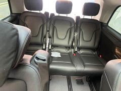 Mercedes-Benz V 260 L Luxury Edition - фото 11