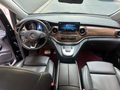 Mercedes-Benz V 260 L Luxury Edition - фото 14