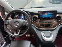 Mercedes-Benz V 260 L Luxury Edition - фото 15