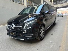 Mercedes-Benz V 260 L Luxury Edition - фото 2