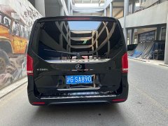 Mercedes-Benz V 260 L Luxury Edition - фото 3