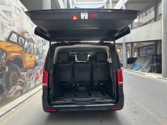 Mercedes-Benz V 260 L Luxury Edition - фото 4