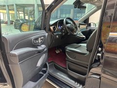 Mercedes-Benz V 260 L Luxury Edition - фото 5