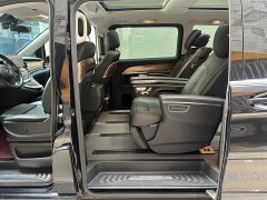 Mercedes-Benz V 260 L Luxury Edition - фото 6