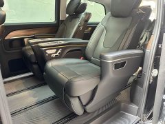 Mercedes-Benz V 260 L Luxury Edition - фото 7