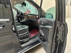 Mercedes-Benz V 260 L Luxury Edition - фото 8