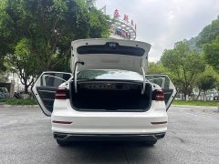 Volkswagen 280TSI DSG Edition - фото 15