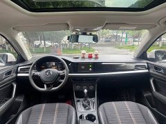 Volkswagen 280TSI DSG Edition - фото 9