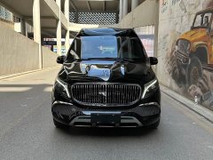 Mercedes-Benz V 260 L Luxury Edition - фото 1