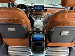 Mercedes-Benz V 260 L Luxury Edition - фото 10