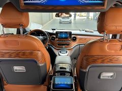 Mercedes-Benz V 260 L Luxury Edition - фото 11
