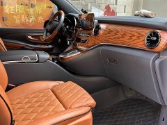 Mercedes-Benz V 260 L Luxury Edition - фото 12