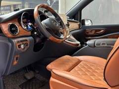 Mercedes-Benz V 260 L Luxury Edition - фото 13
