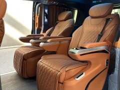 Mercedes-Benz V 260 L Luxury Edition - фото 14