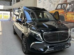 Mercedes-Benz V 260 L Luxury Edition - фото 2