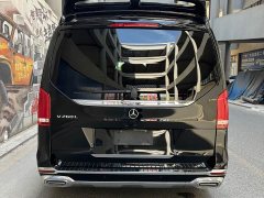 Mercedes-Benz V 260 L Luxury Edition - фото 3