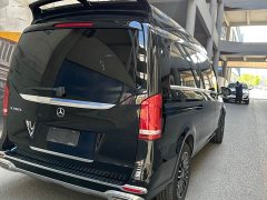 Mercedes-Benz V 260 L Luxury Edition - фото 4