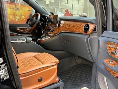 Mercedes-Benz V 260 L Luxury Edition - фото 5