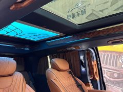 Mercedes-Benz V 260 L Luxury Edition - фото 6