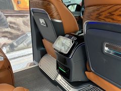 Mercedes-Benz V 260 L Luxury Edition - фото 7