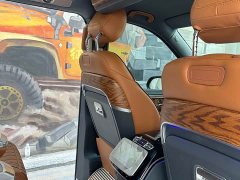 Mercedes-Benz V 260 L Luxury Edition - фото 8
