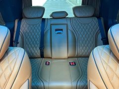 Mercedes-Benz V 260 L Luxury Edition - фото 9