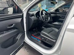 Tucson L 1.5T 2WDGLX Edition - фото 4