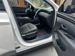 Tucson L 1.5T 2WDGLX Edition - фото 7