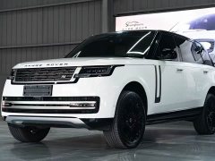 Land Rover Range Rover 3.0 L6 400PS Autobiography Long Wheelbase 7-Seater - фото 1